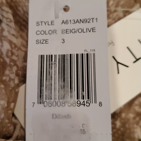 Dress - Picture 4 of 4